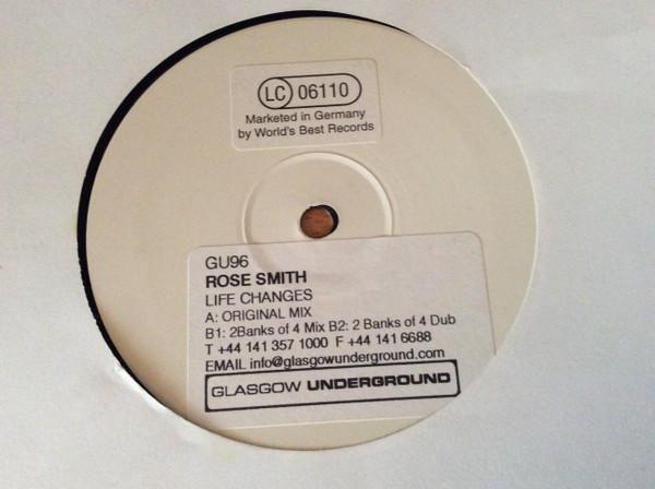 Rose Smith - Life Changes