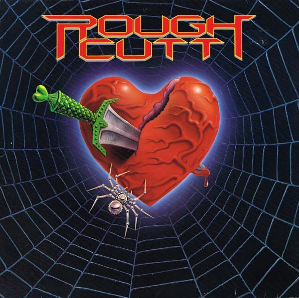 Rough Cutt - Rough Cutt