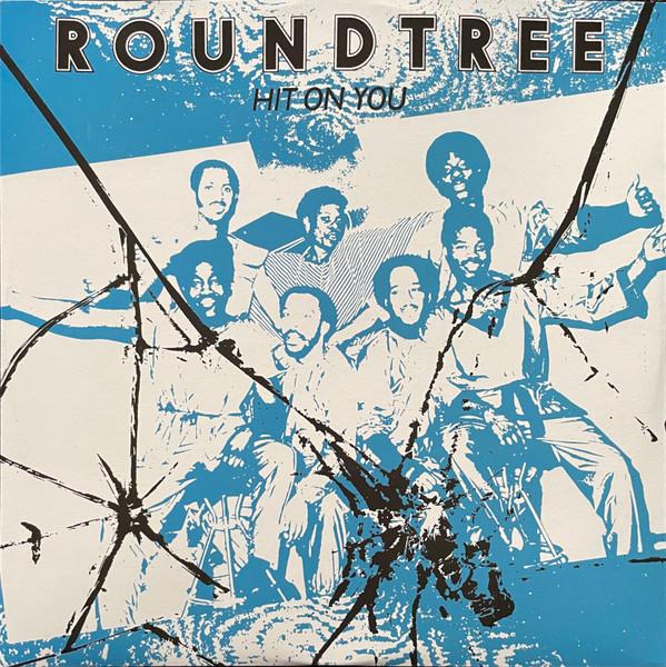 Roundtree - Hit On You