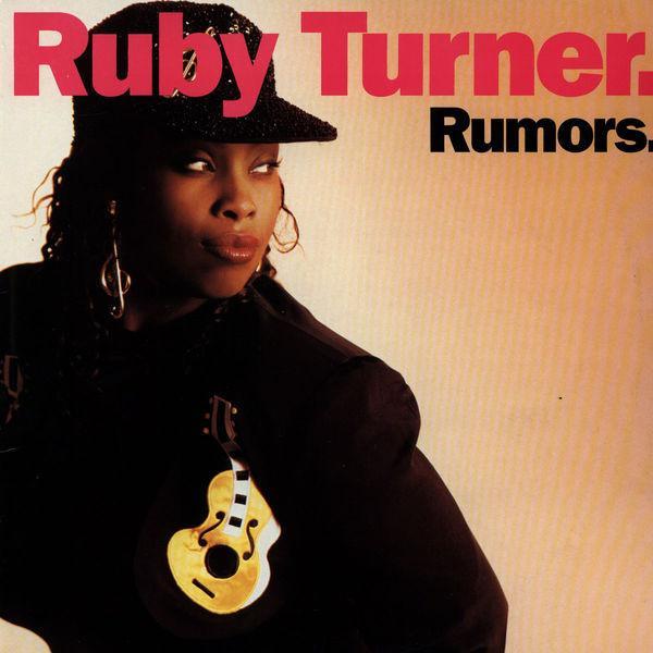 Ruby Turner - Rumors