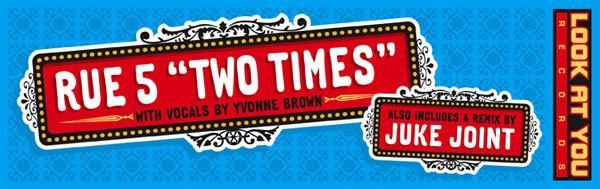 Rue 5 - Two Times