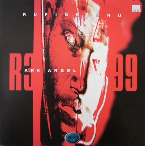 Rufige Kru - Ark Angel 3
