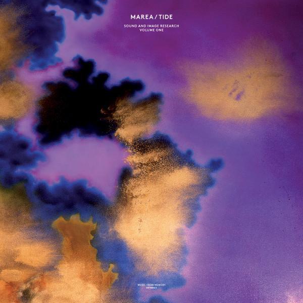 Ruins (2) - Marea / Tide