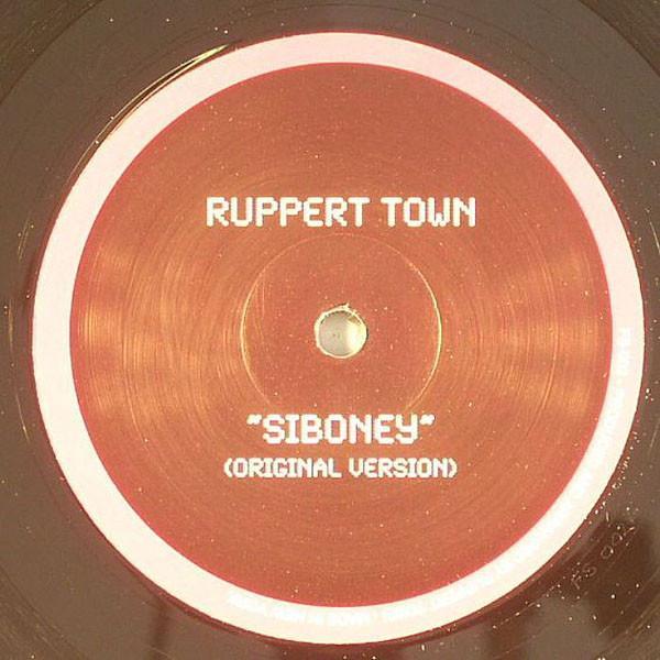 Ruppert Town - Siboney