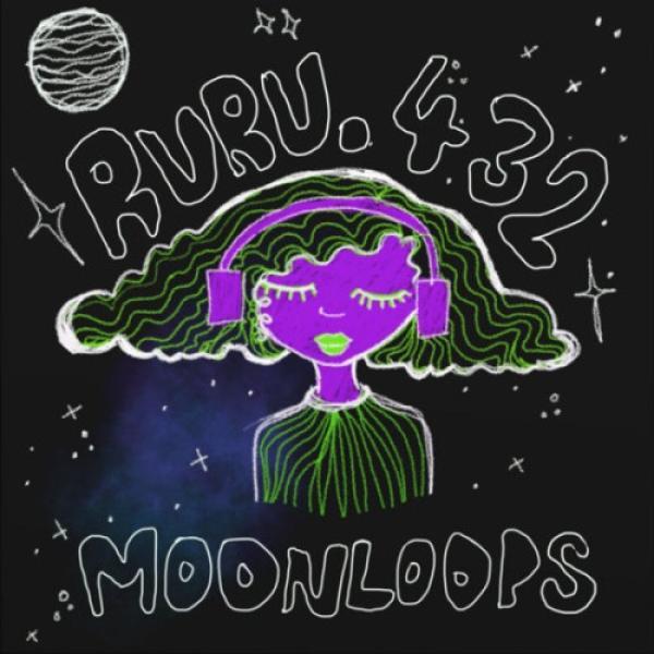 Ruru.432 - Moonloops