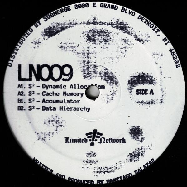 S² - Dynamic Allocation EP
