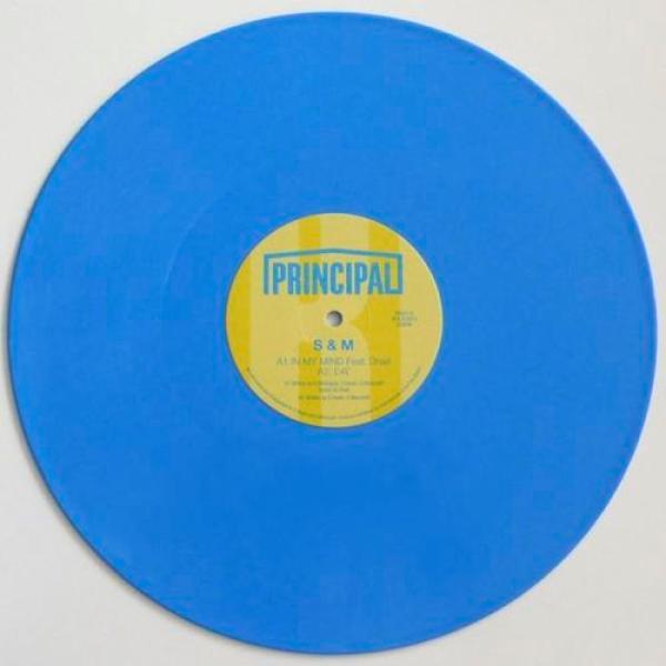 S & M (7) - In My Mind