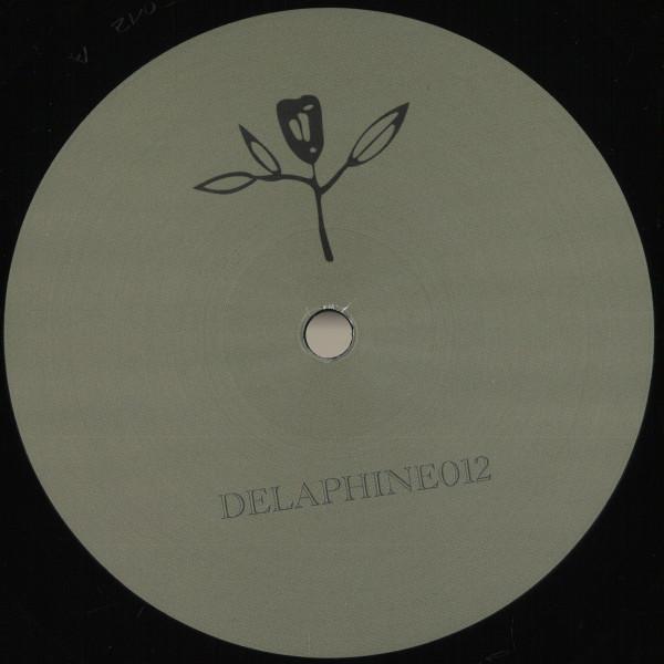 S.A.M. (5) - Delaphine 012