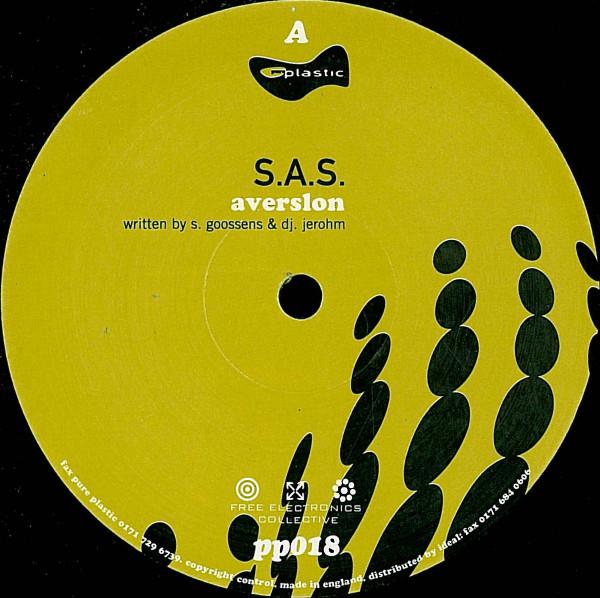 S.A.S. (2) - Aversion