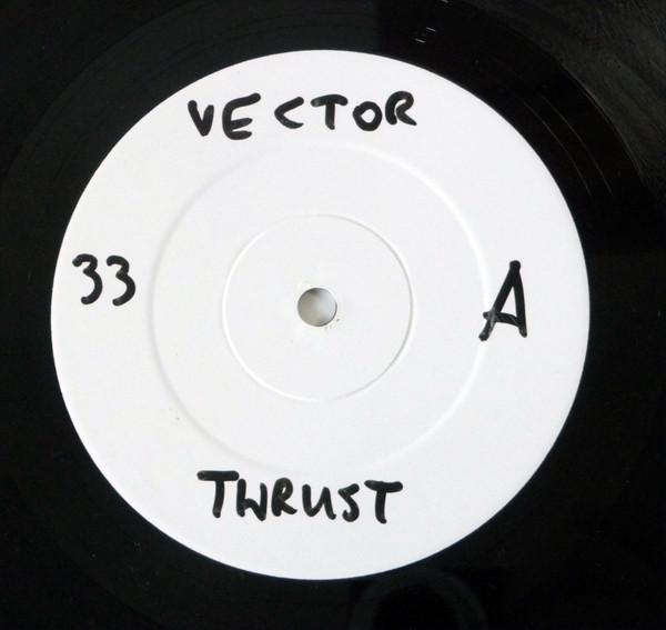 S.E.T.I. - Vector