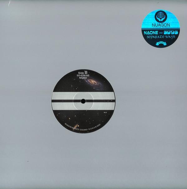 S.O.N.S, Naone - Separate Ways EP