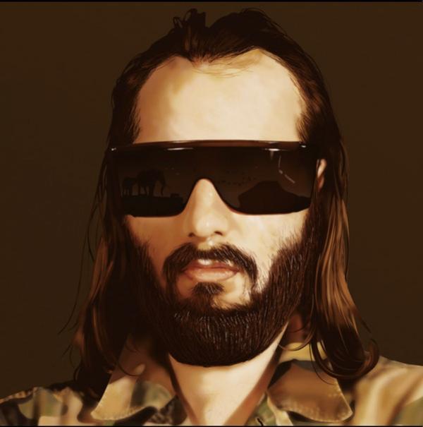 Sébastien Tellier - La Ritournelle