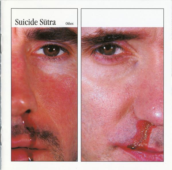 Sūtra - Suicide Sūtra