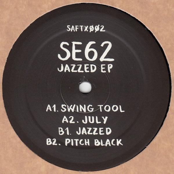 SE62 - Jazzed EP