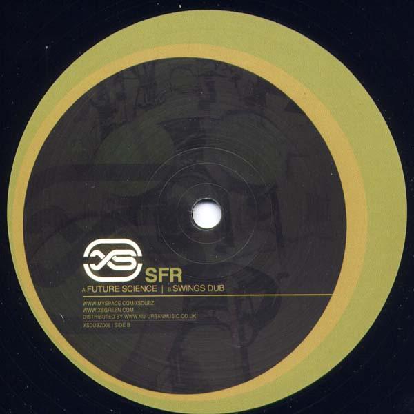 SFR (4) - Future Science