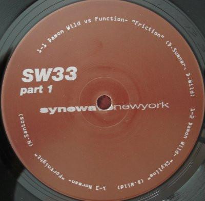  - SW33