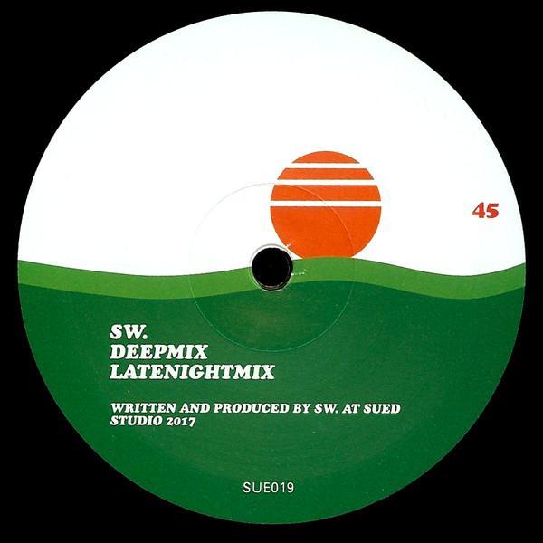SW., SVN  - Untitled