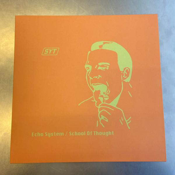 SYT - Echo System / School Of Thought