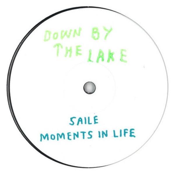 Saile - Moments In Life