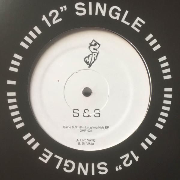 Saine & Smith - Laughing Kids