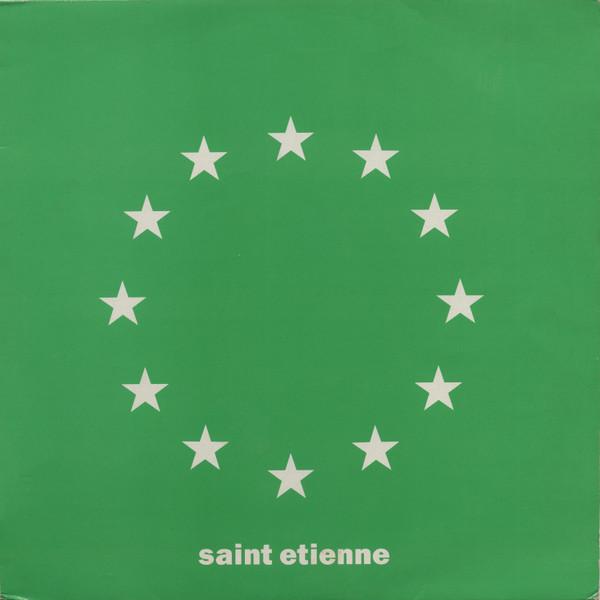 Saint Etienne - Kiss And Make Up