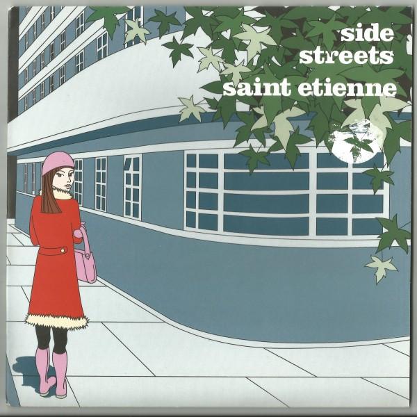 Saint Etienne - Side Streets