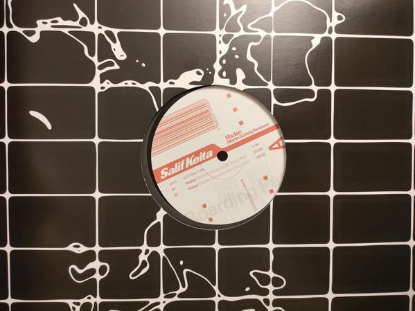 Salif Keita - Madan (Martin Solveig Remixes)