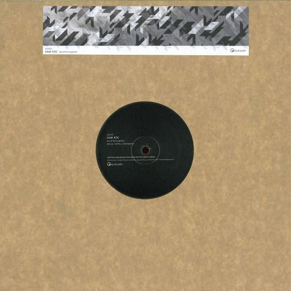Sam KDC - Law Of The Trapezoid