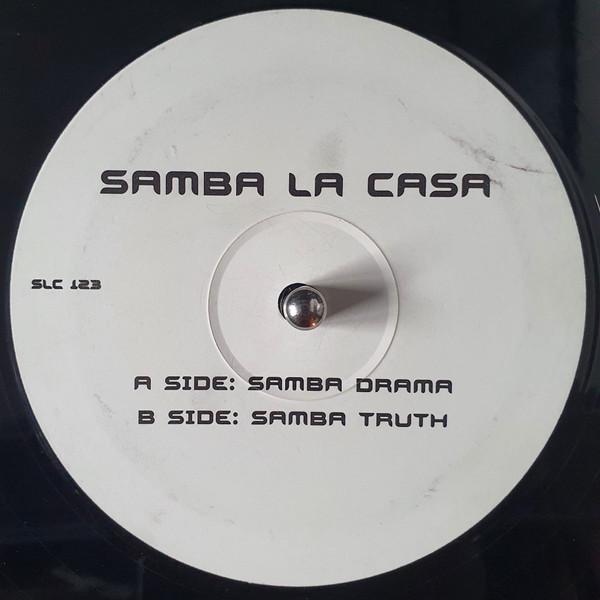 Samba La Casa - Untitled