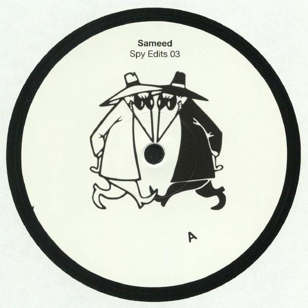 Sameed - Spy Edits 03
