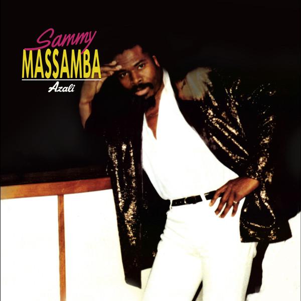 Sammy Massamba - Azali