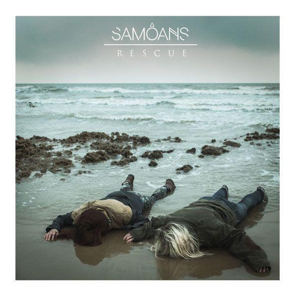 Samoans - Rescue