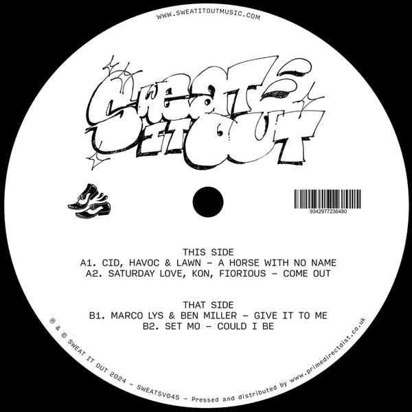  - Sampler