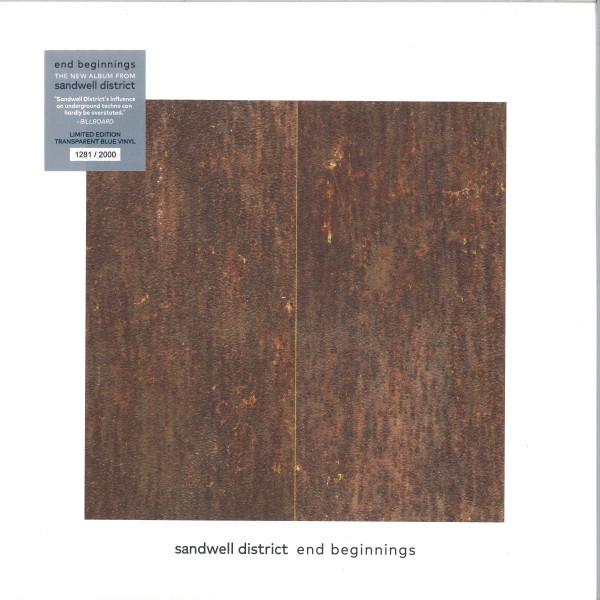 Sandwell District - End Beginnings