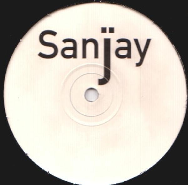 Sanjay - Untitled