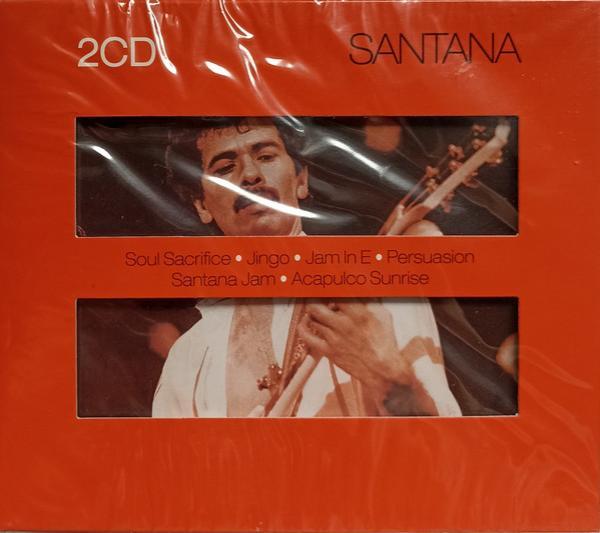 Santana - Santana