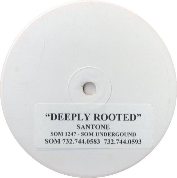 Santone - Deeply Rooted