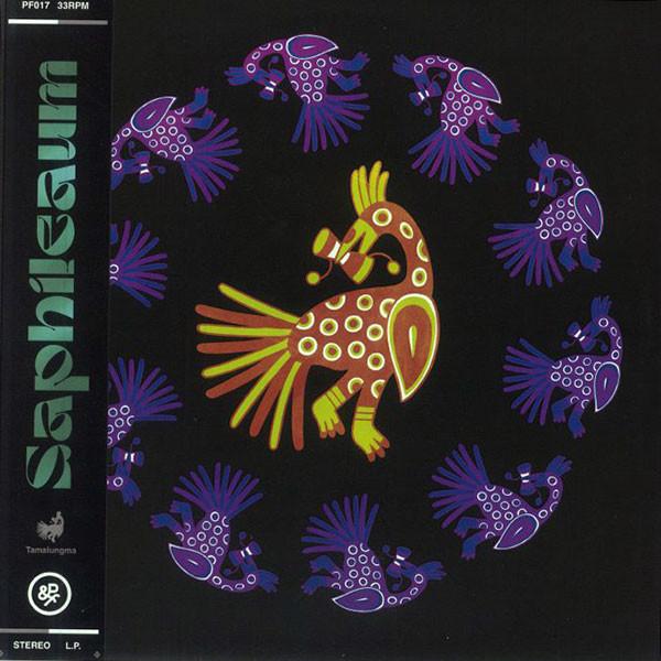 Saphileaum - Tamalungma