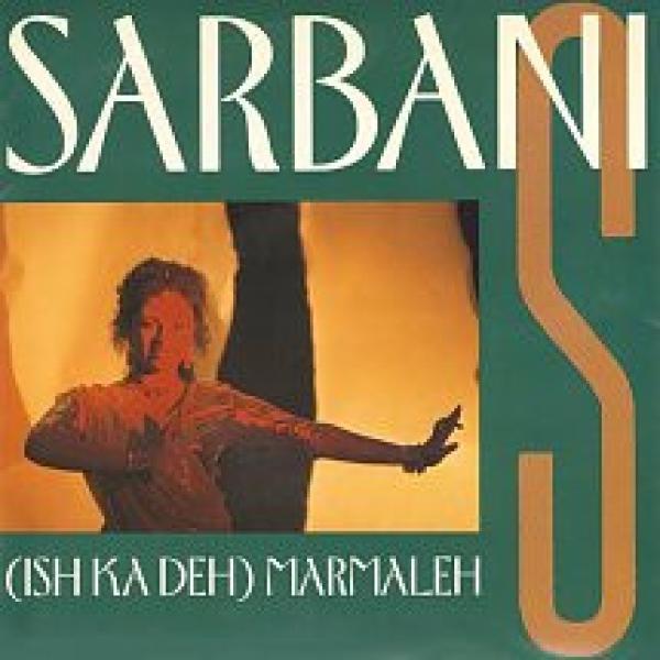 Sarbani - (Ish Ka Deh) Marmaleh