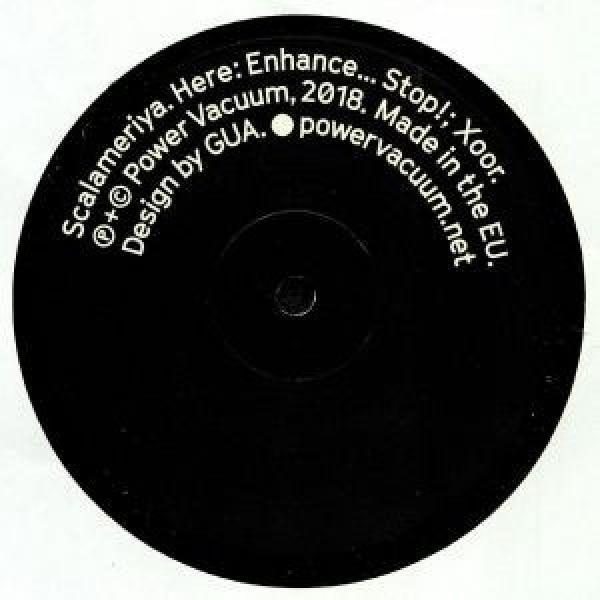 Scalameriya - Enhance Stop!