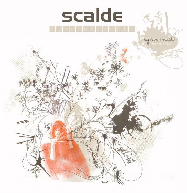 Scalde - Fear Of A Fly