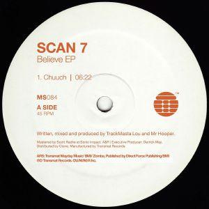 Scan 7 - Believe EP