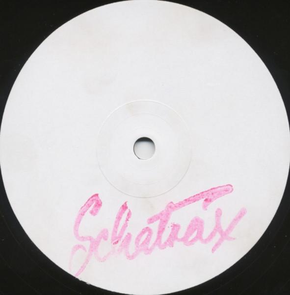 Schatrax - #7
