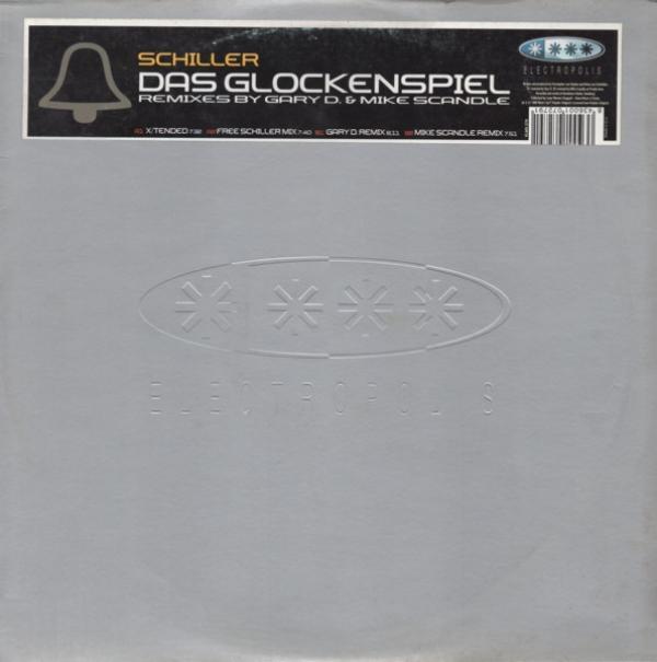 Schiller - Das Glockenspiel