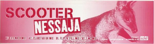 Scooter - Nessaja