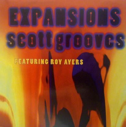 Scott Grooves, Roy Ayers - Expansions