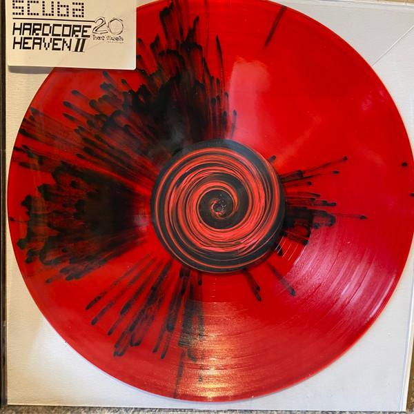 Scuba (4) - Hardcore Heaven II