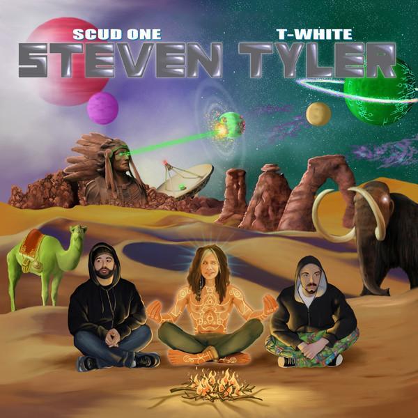 Scud One, T-White - Steven Tyler