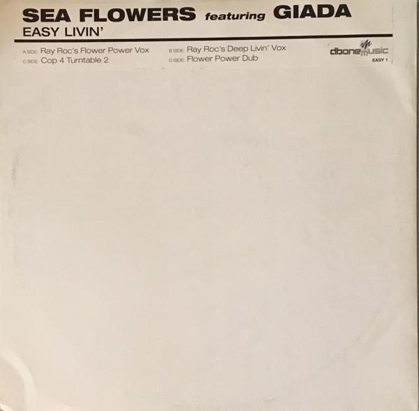 Sea Flowers - Easy Livin'