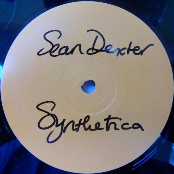 Sean Dexter - Synthetica
